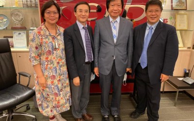 僱員再培訓局「特別·愛增值」計劃