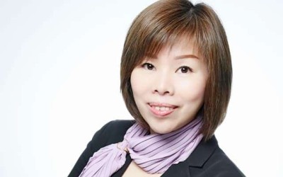 RTHK新紫荊廣場 美麗GOGOGO環節: 敏感皮膚如何護理?
