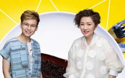 RTHK新紫荊廣場 美麗GOGOGO環節: 冬日護膚-日常起居護肌潔膚