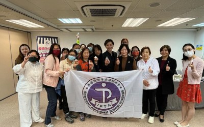 「百本X美容師節」 一連五場的免費健康講座來到第五彈！