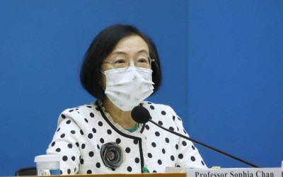 所有員工每14天接受新冠病毒檢測