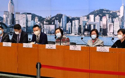 政府維持《預防及控制疾病條例》下的大部分社交距離措施