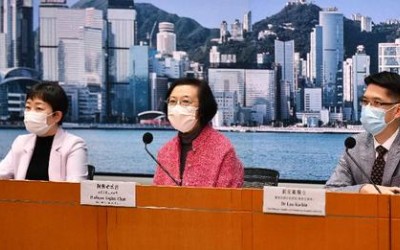 有條件地放寬《預防及控制疾病（規定及指示）（業務及處所）規例》