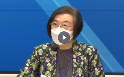 4月21號社交距離措施首階段放寬